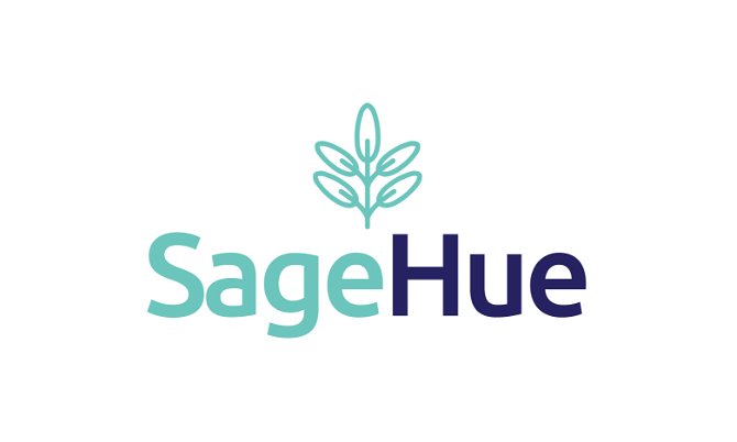 SageHue.com